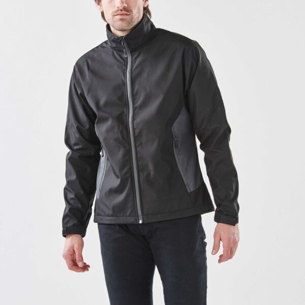 MEN'S PULSE SOFTSHELL Thumbnail