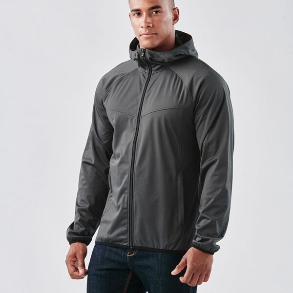 MEN'S BELCARRA SOFTSHELL Thumbnail