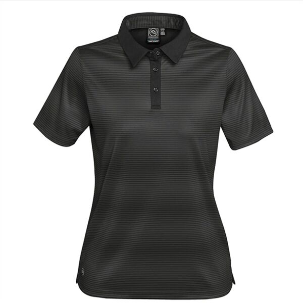 WOMEN'S VIBE PERFORMANCE POLO Thumbnail