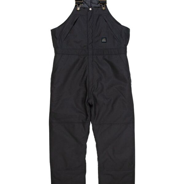 Men's Tall ICECAP Insulated Bib Overall Thumbnail