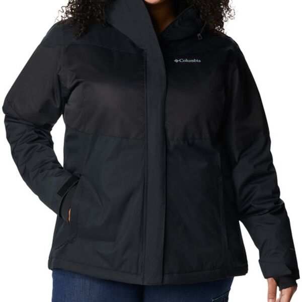 Ladies' Tipton Peak III Insulated Jacket Thumbnail