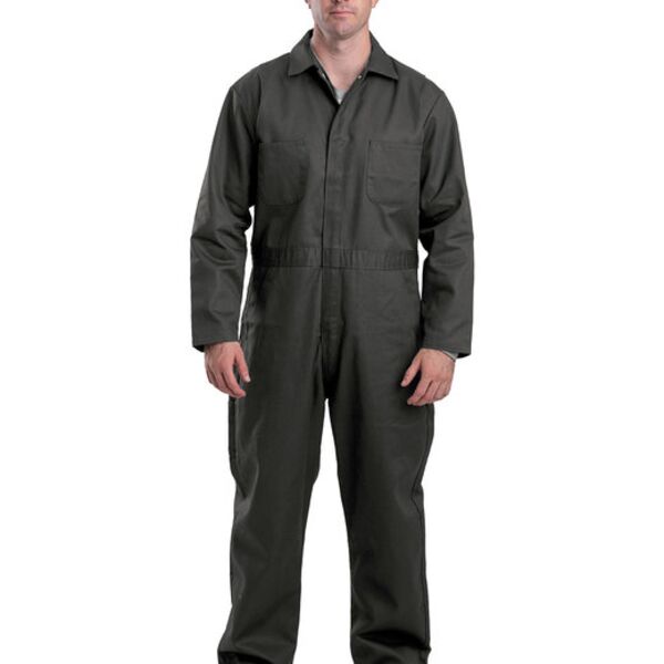 Men's Twill Unlined Coverall Thumbnail