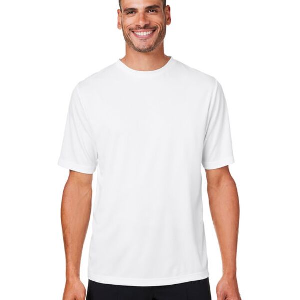 Men's Zone Performance Mesh T-Shirt Thumbnail