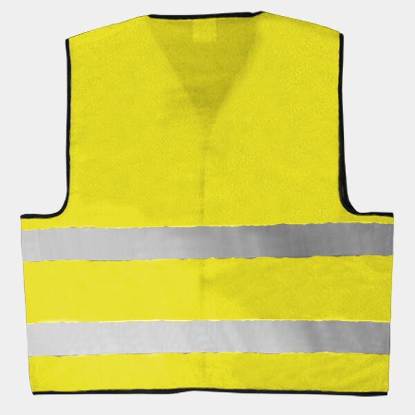 High Viz Waistcoats Thumbnail