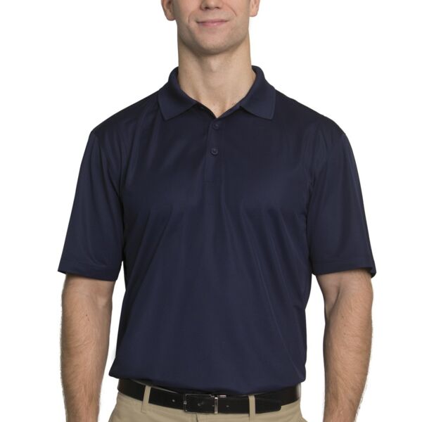 COAL HARBOUR® SNAG RESISTANT TALL POLO Thumbnail